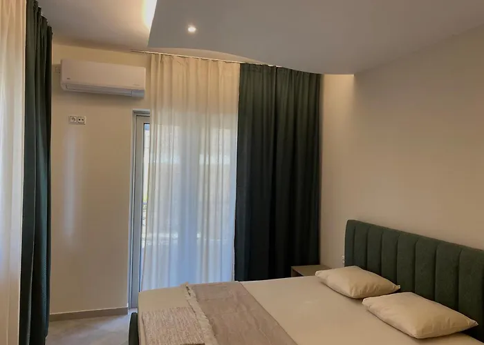 Acqua Blu Blu Apartment