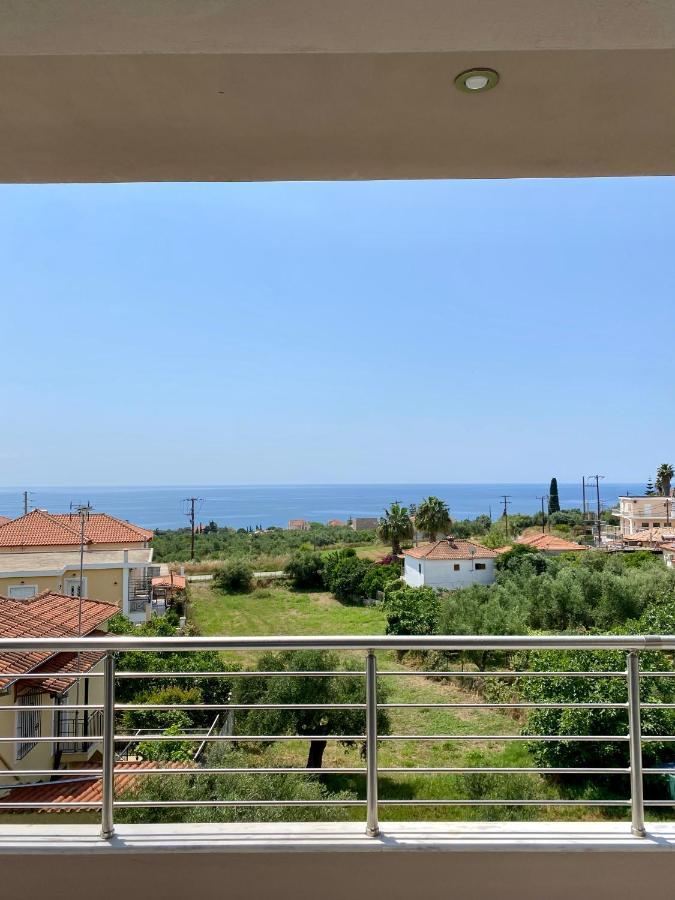 Apartment Acqua Blu Blu Koroni (Messinia)
