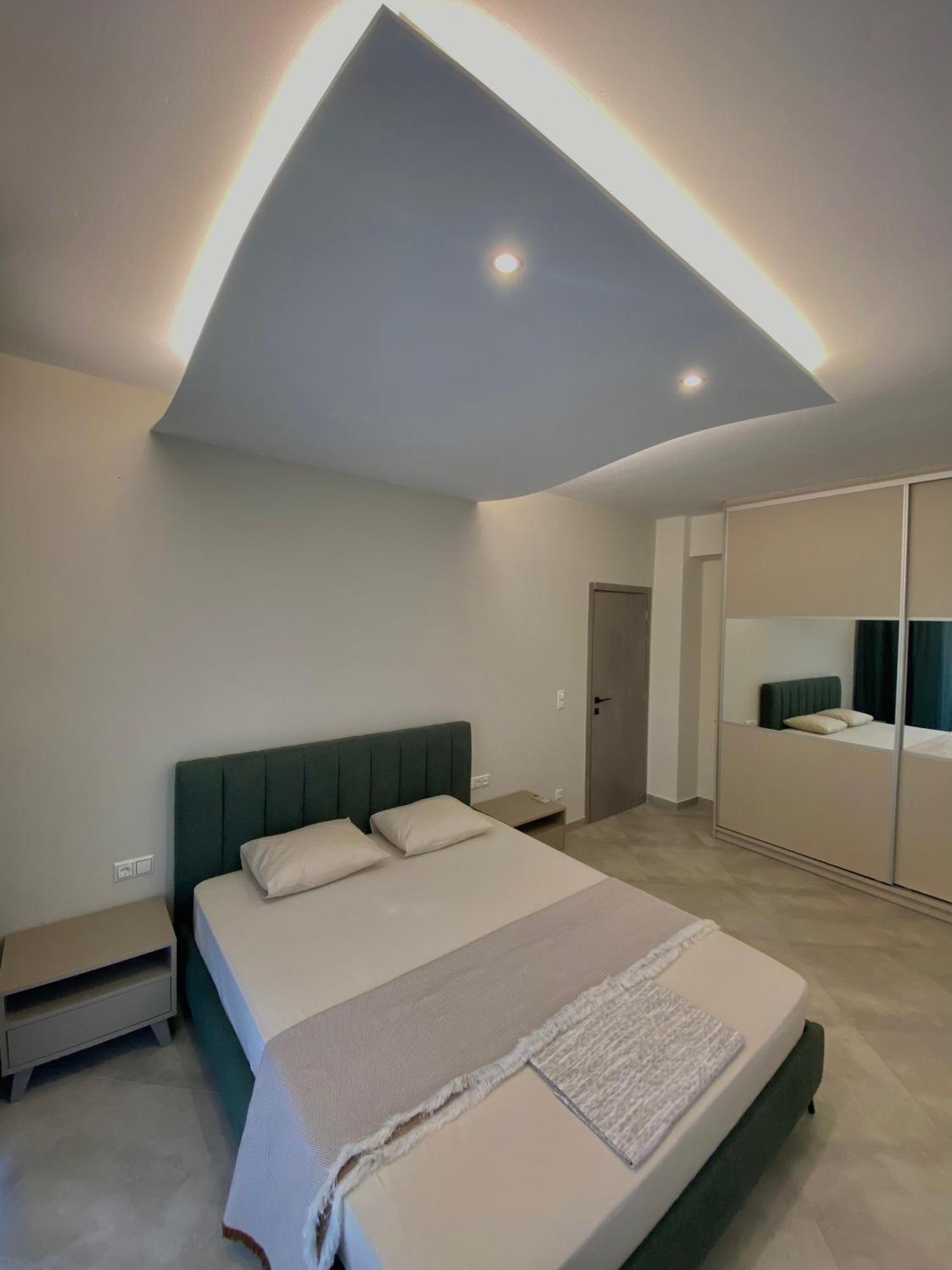 Apartment Acqua Blu Blu *