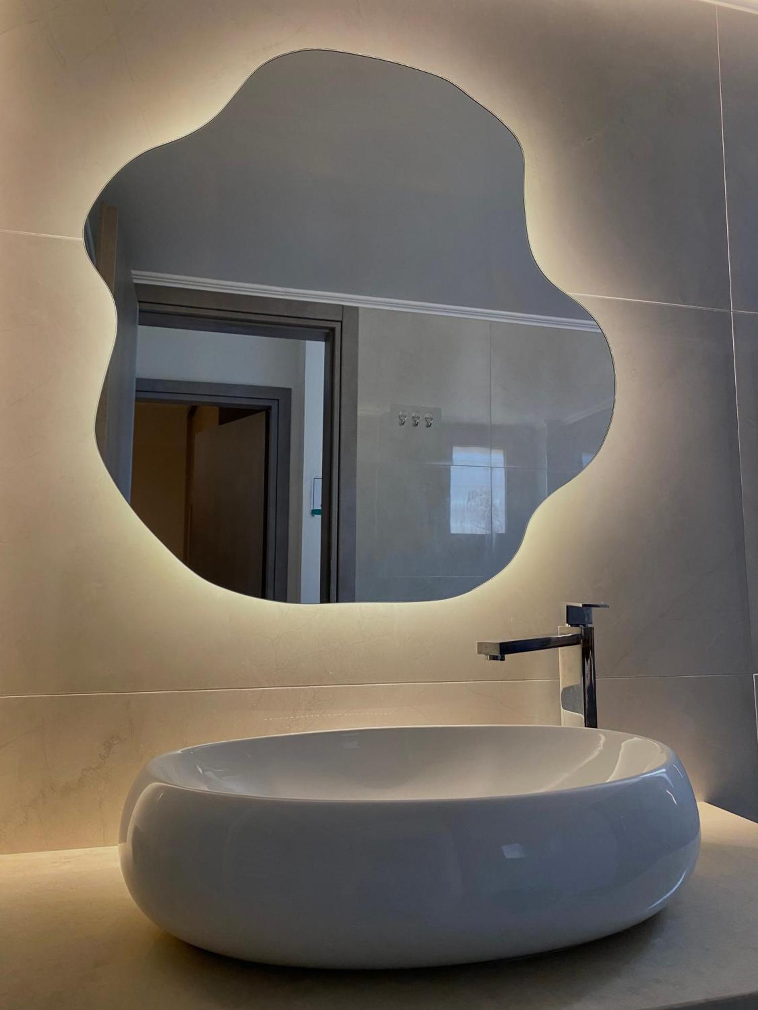 Apartment Acqua Blu Blu
