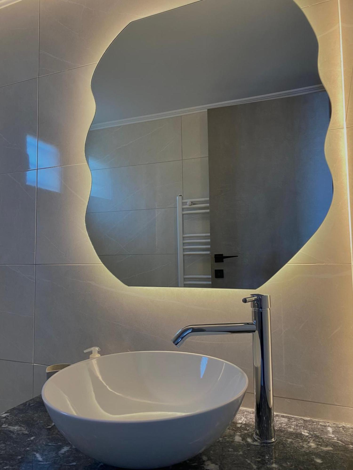 Acqua Blu Blu Apartment Koroni (Messinia)