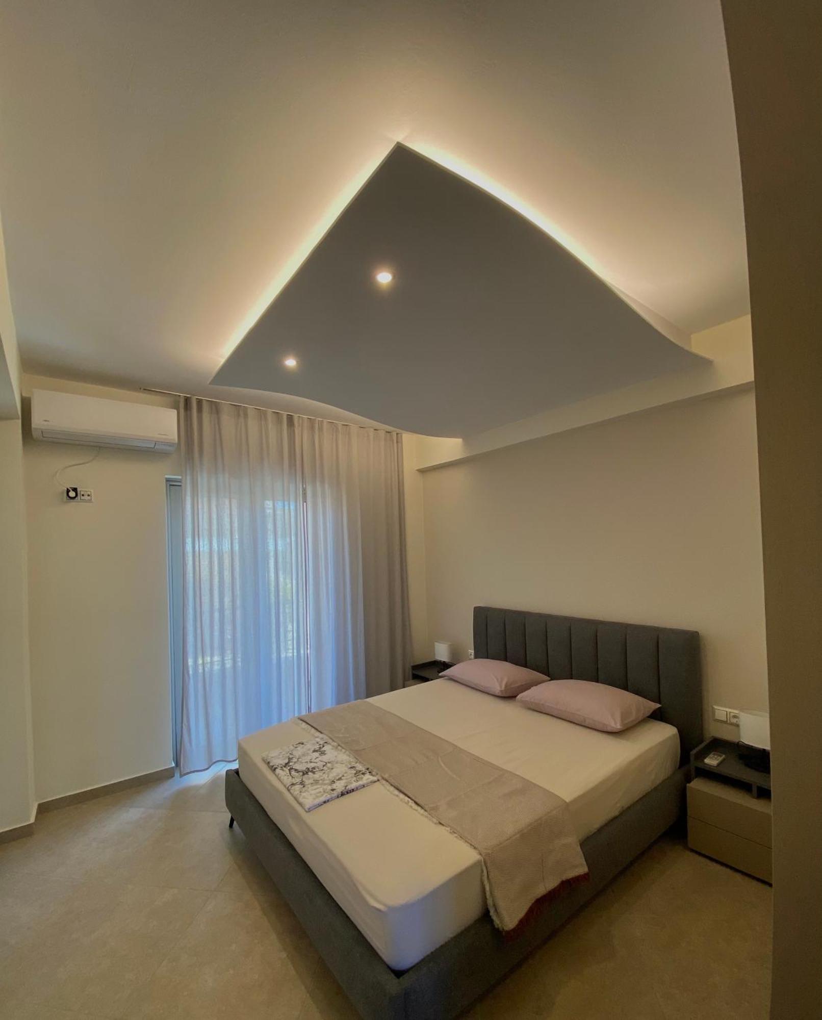 Apartment Acqua Blu Blu Koroni (Messinia)